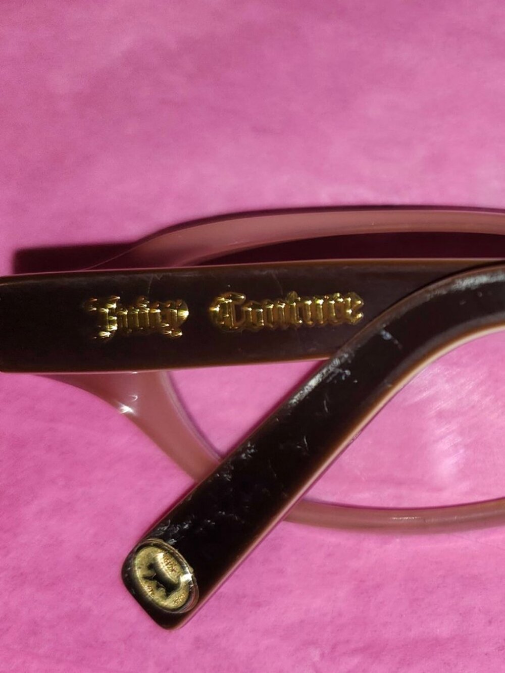 Designer frames bundle, J Couture, Ellen Tracy!
